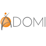Logo Adomi