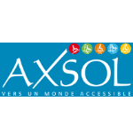 Logo Axsol 