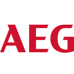 Logo AEG