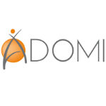 Logo Adomi