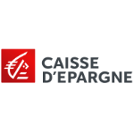 Logo Caisse d'Epargne