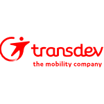 Logo Transdev