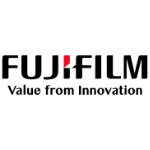 Logo Fujifilm