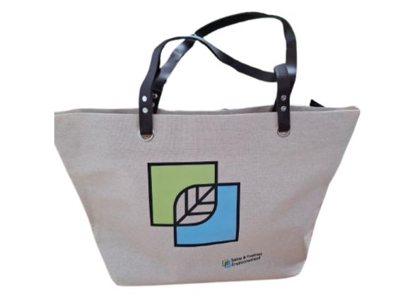 Coffret Golf pour un client