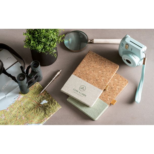 Carnets écologiques